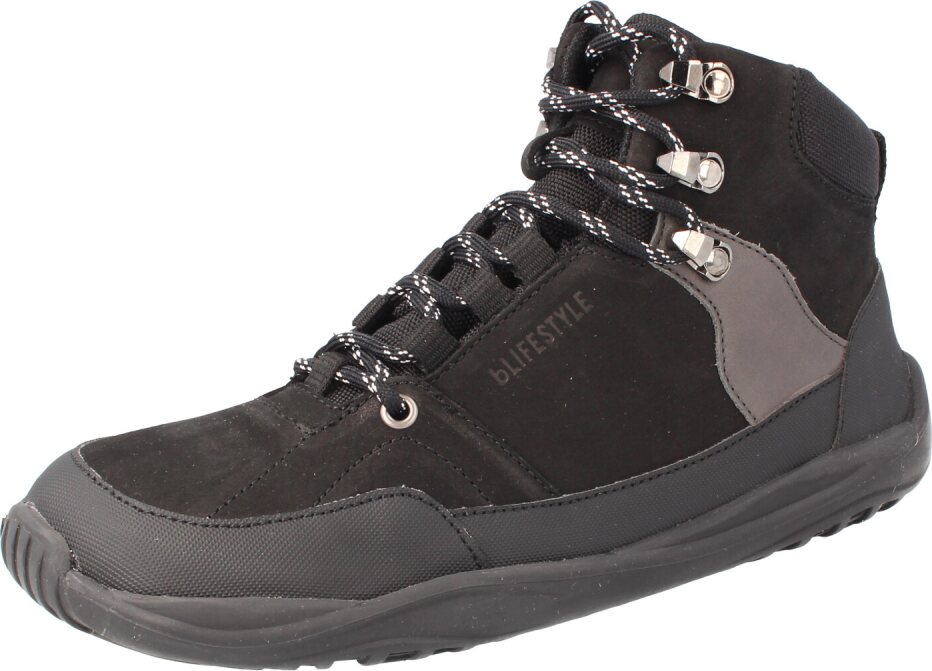 BLifestyle mountainSTYLE Čierna