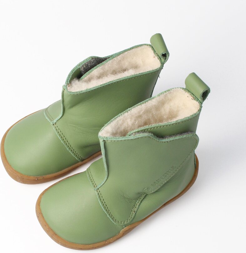 BLifestyle Indri Grøn