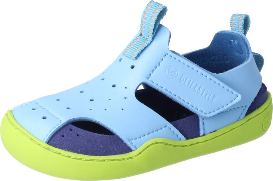 BLifestyle Gerenuk ターコイズ