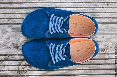 Be Lenka City (older model) Navy