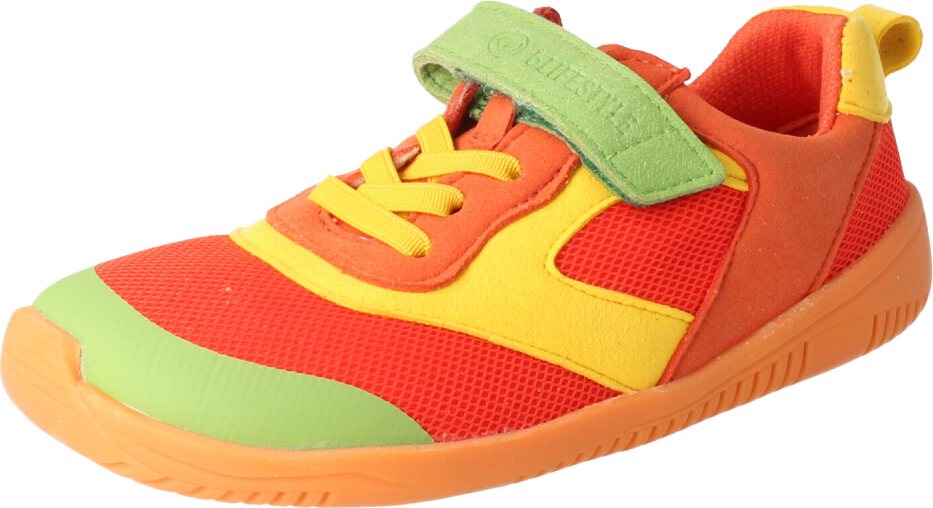 BLifestyle Dodo (vanhempi malli) Aprikoosi