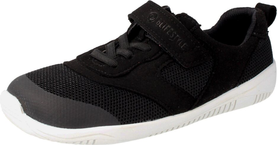 BLifestyle Dodo (vanhempi malli) Musta