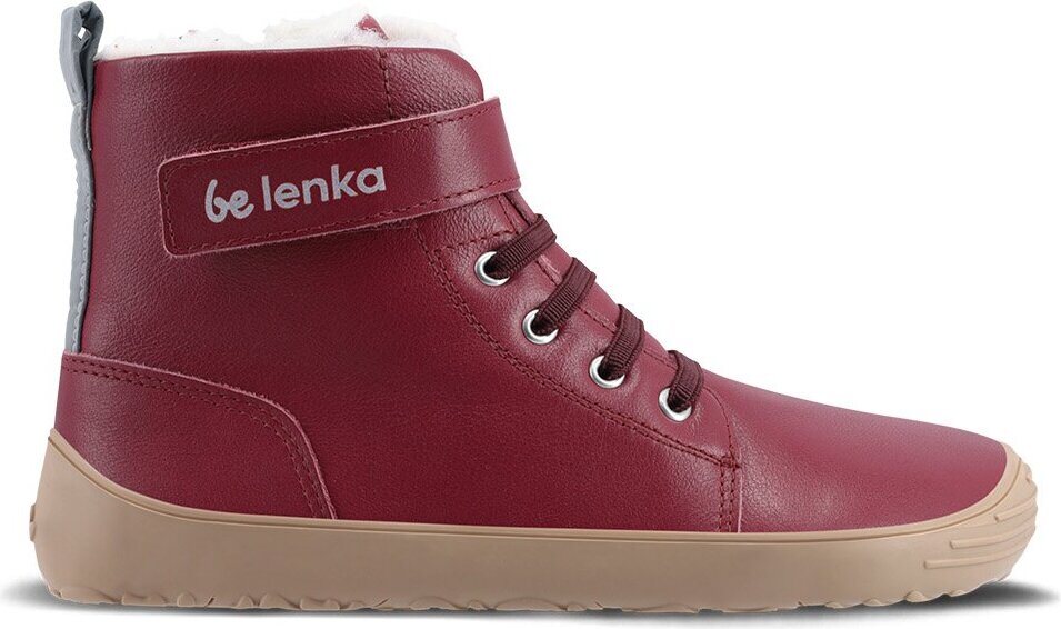 Be Lenka Winter lasten Kirsikka