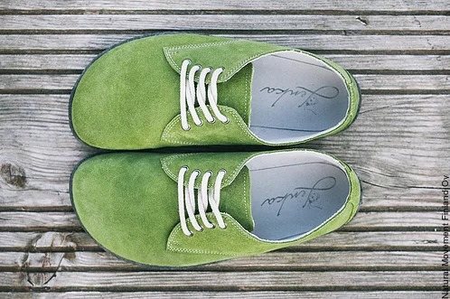 Be Lenka City (older model) Grass