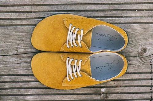 Be Lenka City (older model) Mustard