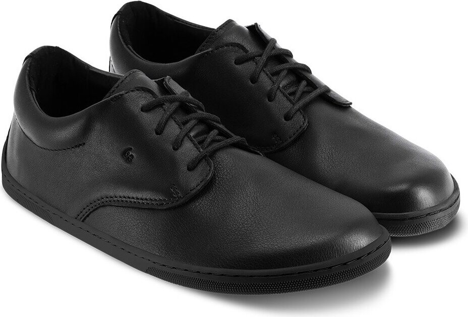 Be Lenka Cityscape Čierna