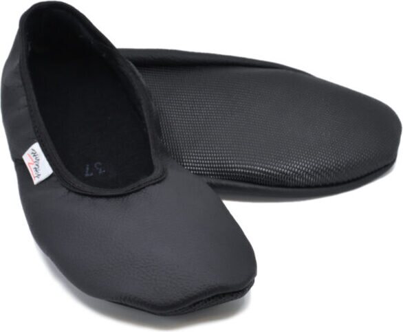 Omaking παντόφλες Μαύρο