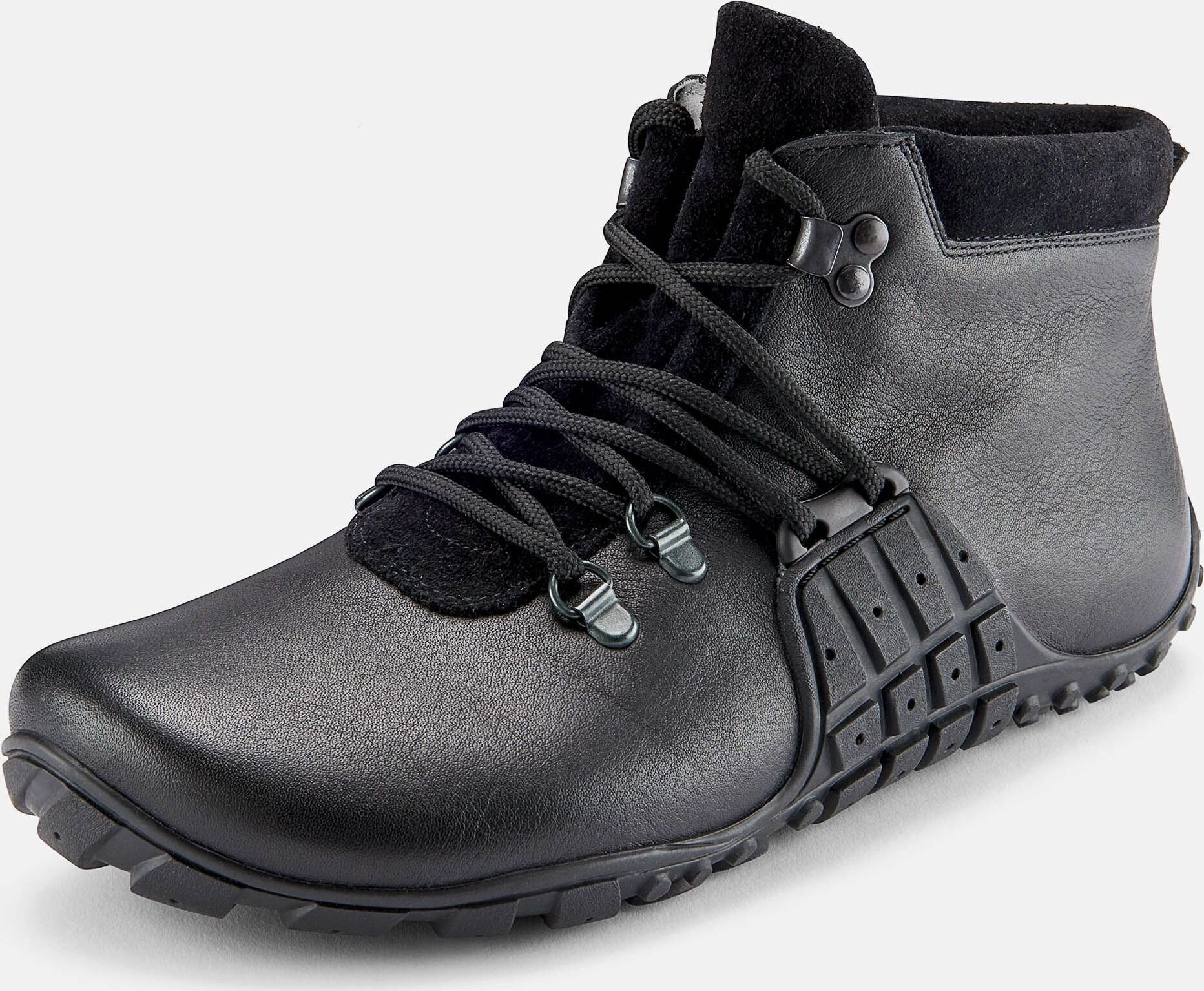 BÄR Mountain Barefoot 黑色