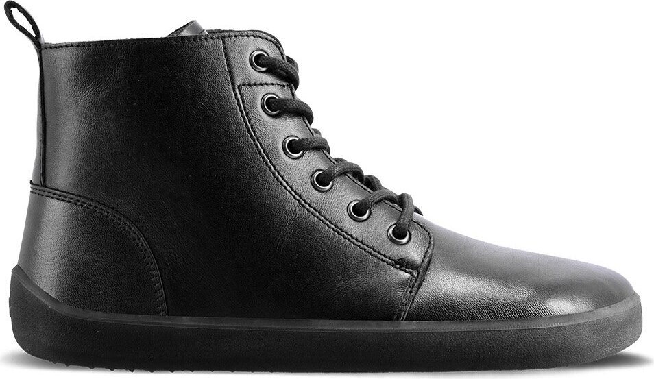 Be Lenka Atlas Čierna