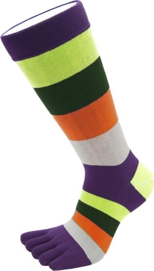 TOETOE Stripy (bigger suurused) Pistachio