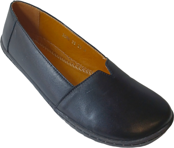 OK bare Cilantro Musta