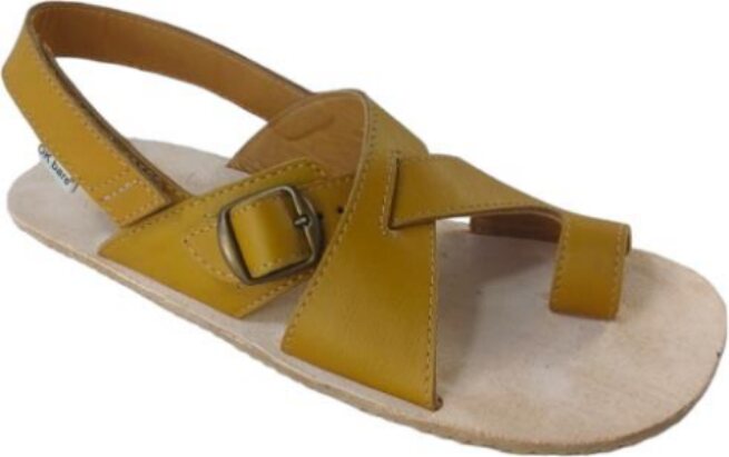 OK bare Kona Sinappi