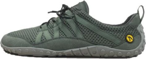 Joe Nimble nimbleToes naisten Vihreä