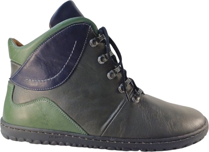 OK bare Nettle Szürke