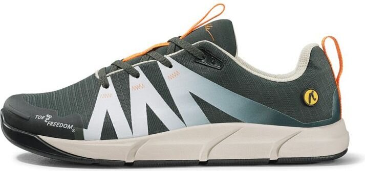 Joe Nimble Addict WR "RipStop" meeste Foggy Green