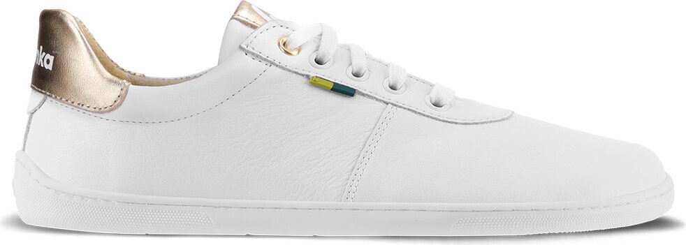 Be Lenka Royale Hvid & guld