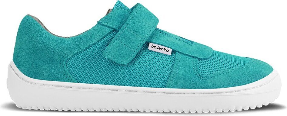 Be Lenka Joy (2024) Cyan