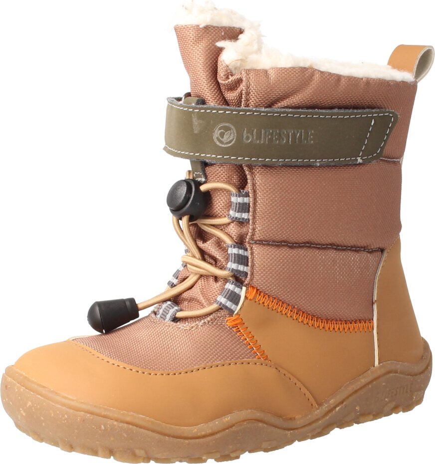 BLifestyle Monodon Brun