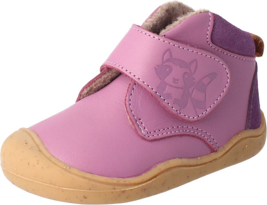 BLifestyle Baby Racoon (羊毛) Lilac