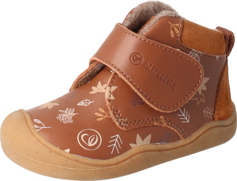 BLifestyle Baby Racoon (羊毛) Winterbrown