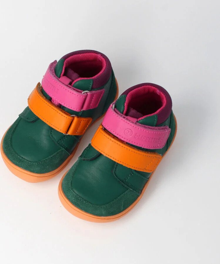 BLifestyle Otter TEX Petrol