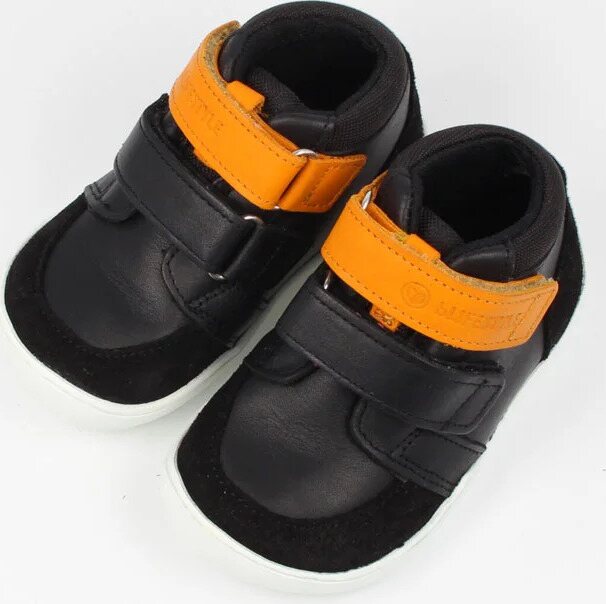 BLifestyle Otter TEX Svart