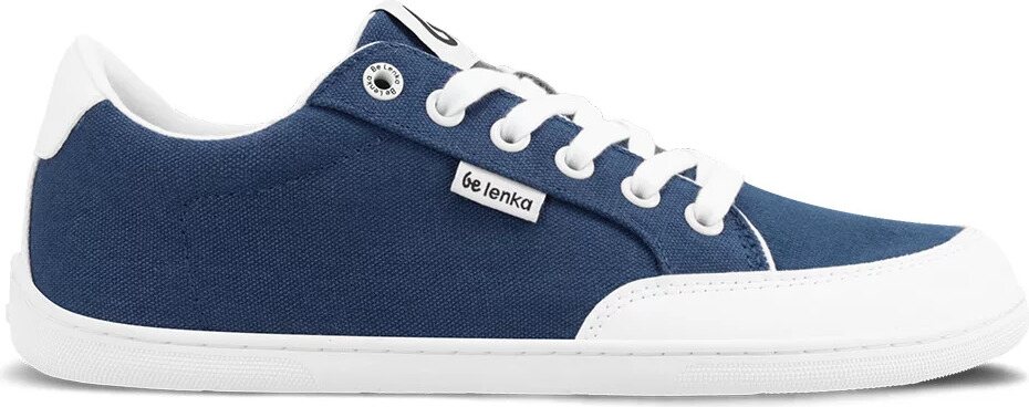 Be Lenka Rebound Sininen & valkoinen
