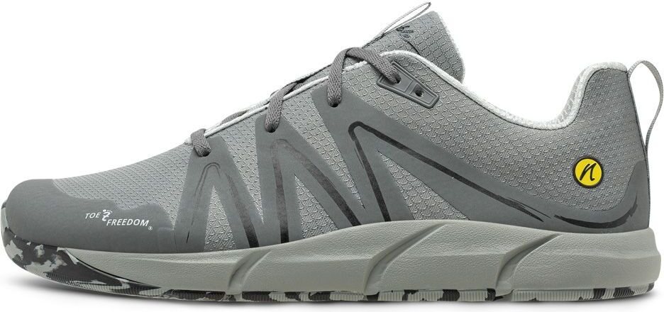 Joe Nimble Addict WR "RipStop" meeste Hall (grau)