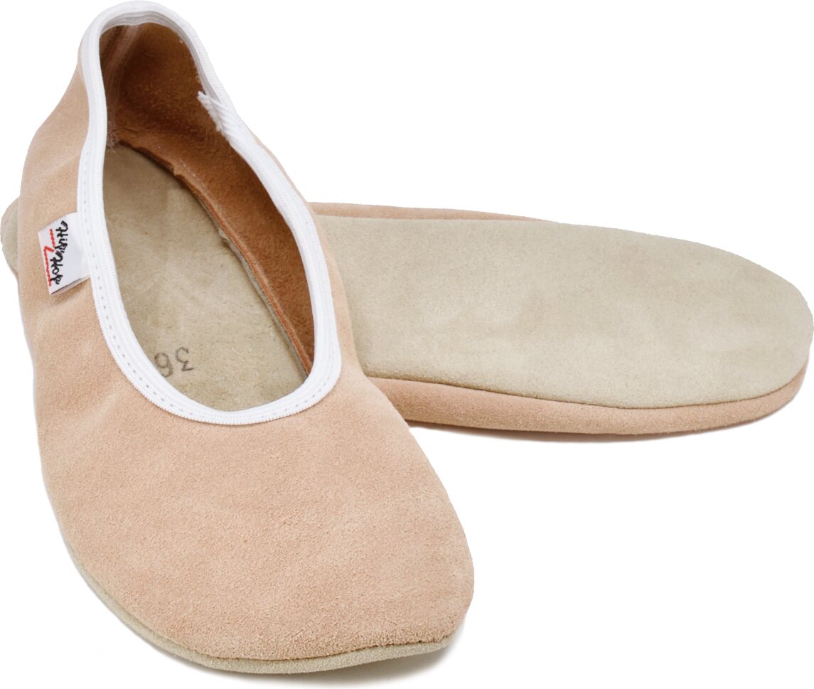 Omaking παντόφλες Ροζ