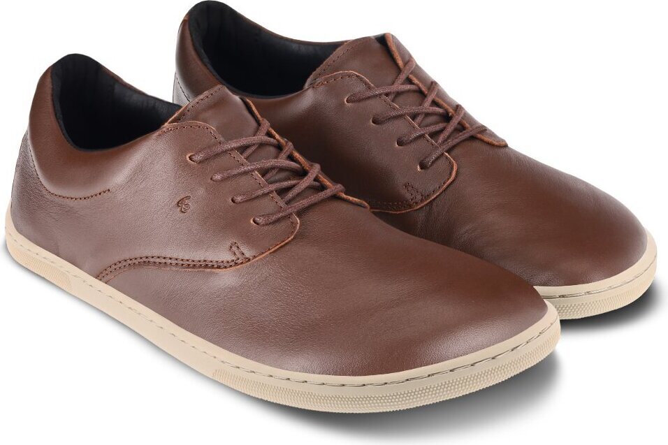 Be Lenka Cityscape Magnum hnedá