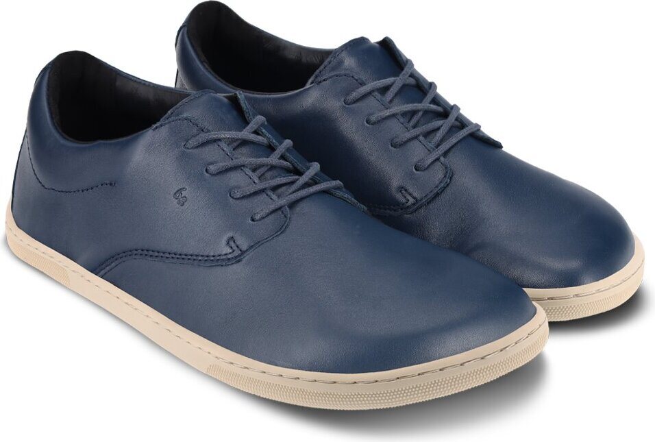 Be Lenka Cityscape Tmavomodrá