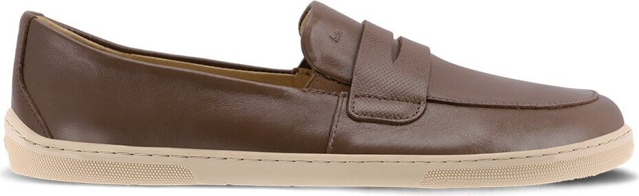 Be Lenka Buena Marrón & beis