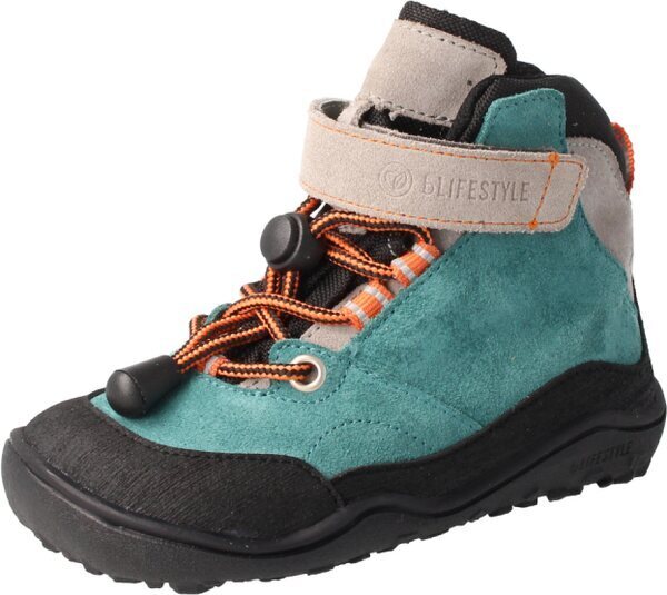 BLifestyle steinbockSTYLE Petrol