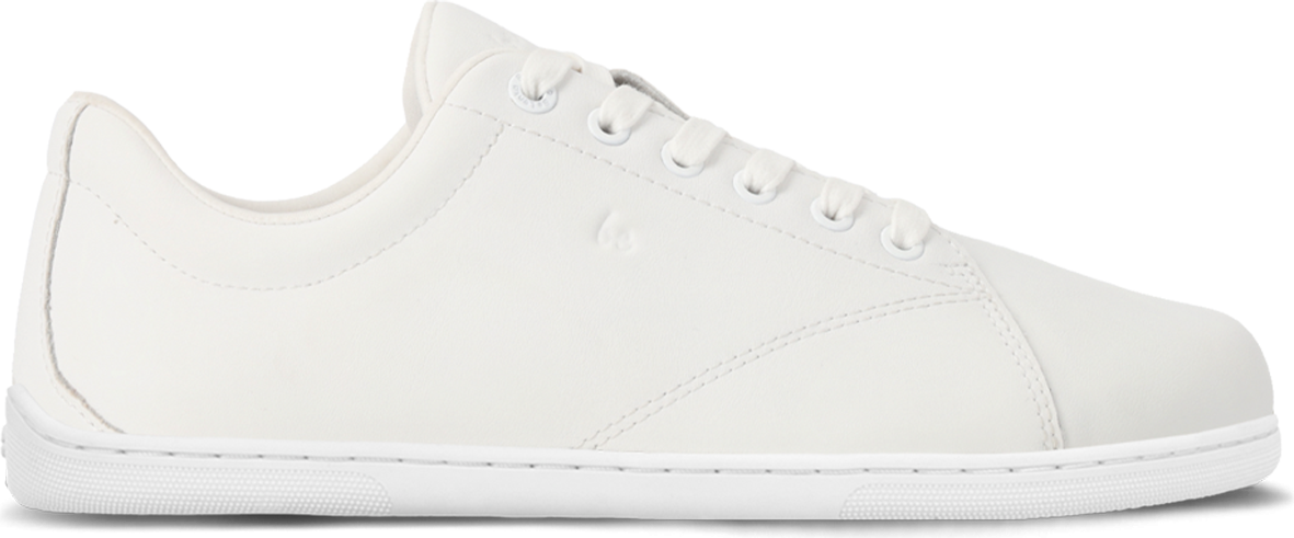 Be Lenka Core Valkoinen