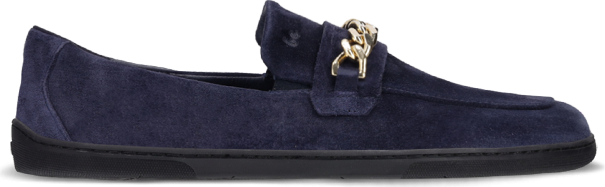 Be Lenka Prestage Tummansininen & kulta