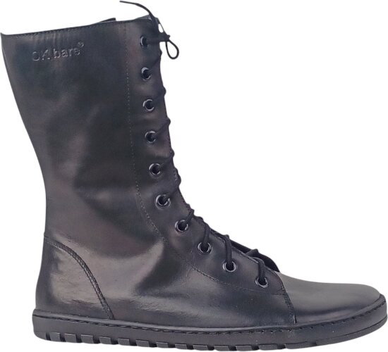 OK bare Hira talvi Musta