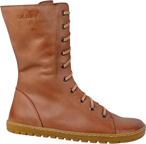 OK bare Hira talvi Vaaleanruskea