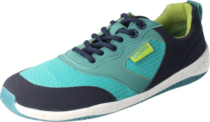 BLifestyle wüstenwindSTYLE Petrol