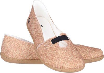 Be Lenka Harmony (LIMITED AVAILABILITY) Jute barna