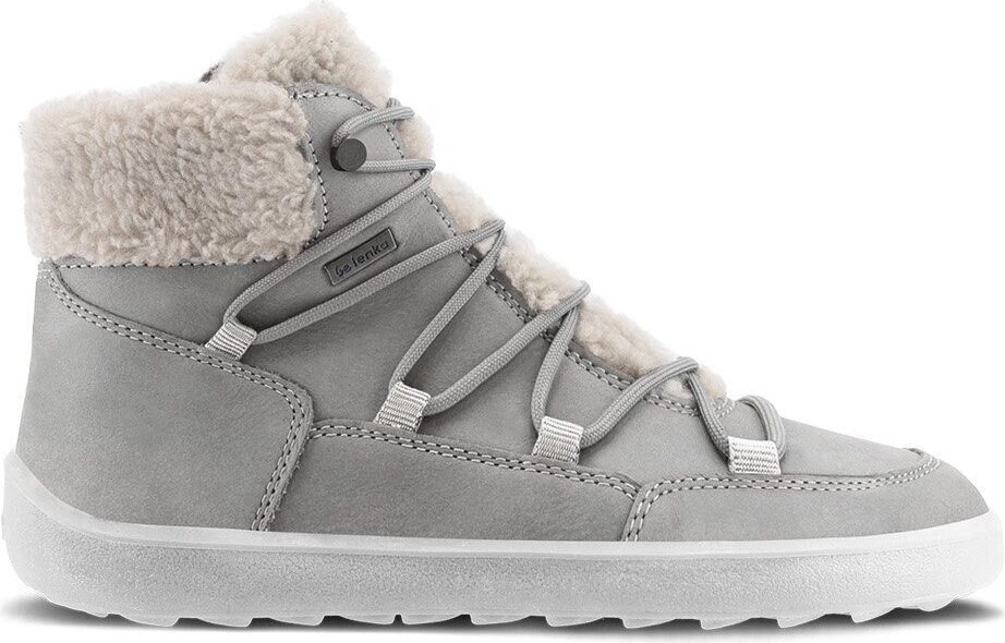 Be Lenka Bliss Harmaa