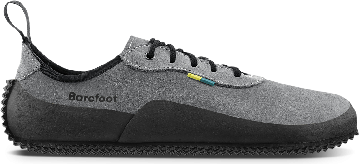 Be Lenka Trailwalker 2.0 (RAJOITETTU ERÄ) Harmaa