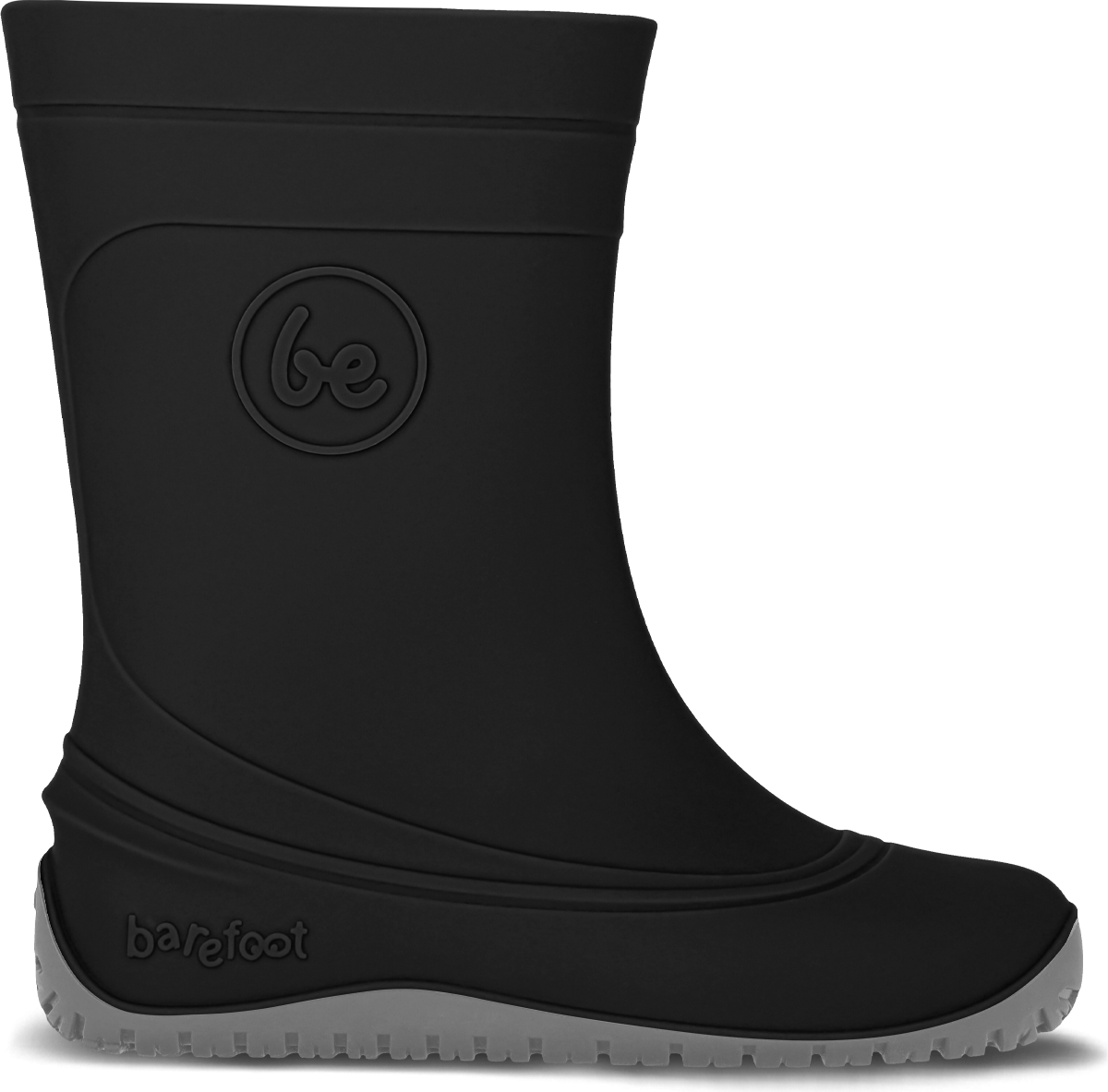 Be Lenka Pudds rubber boots Black