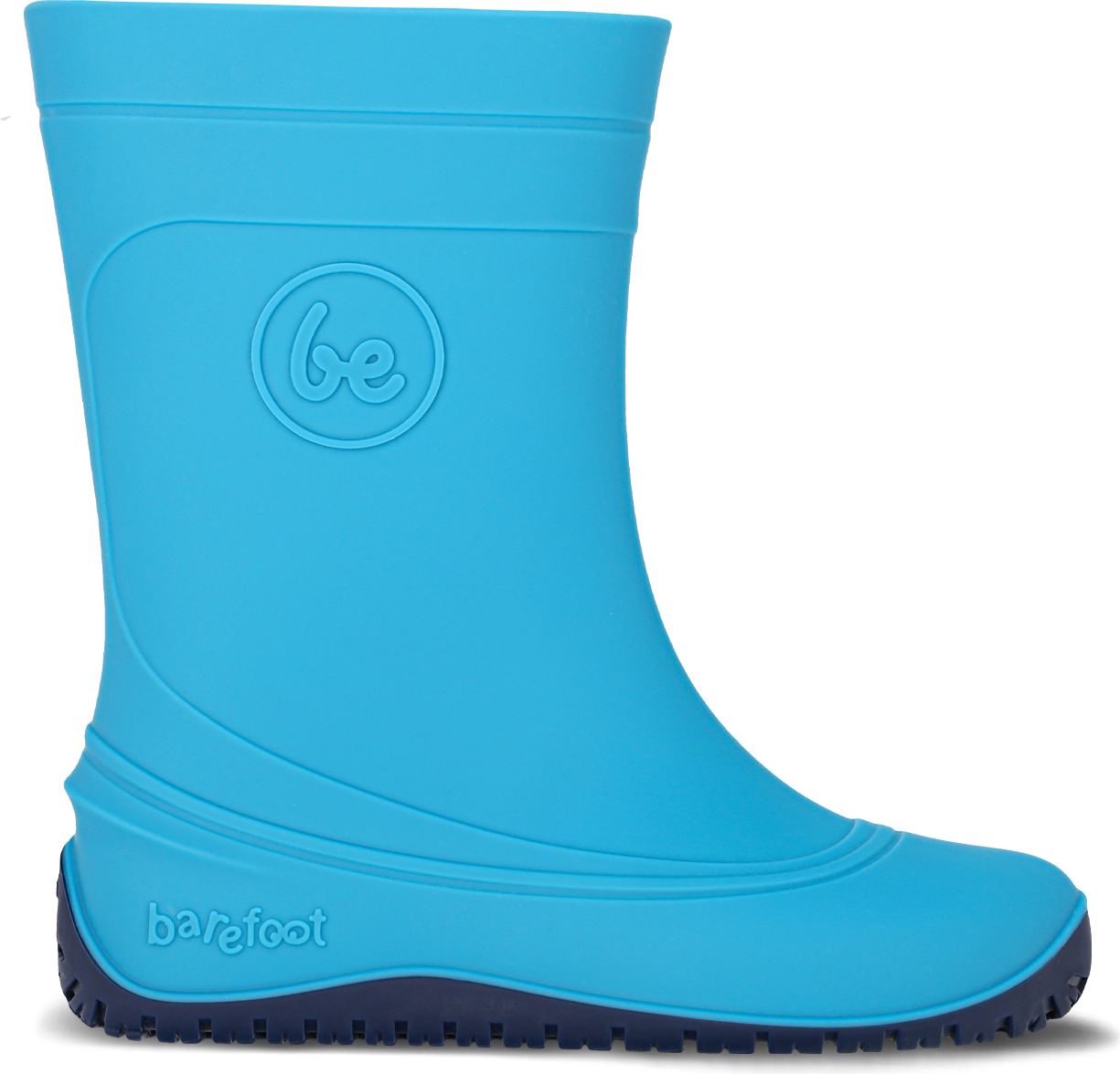 Be Lenka Pudds rubber boots Blue