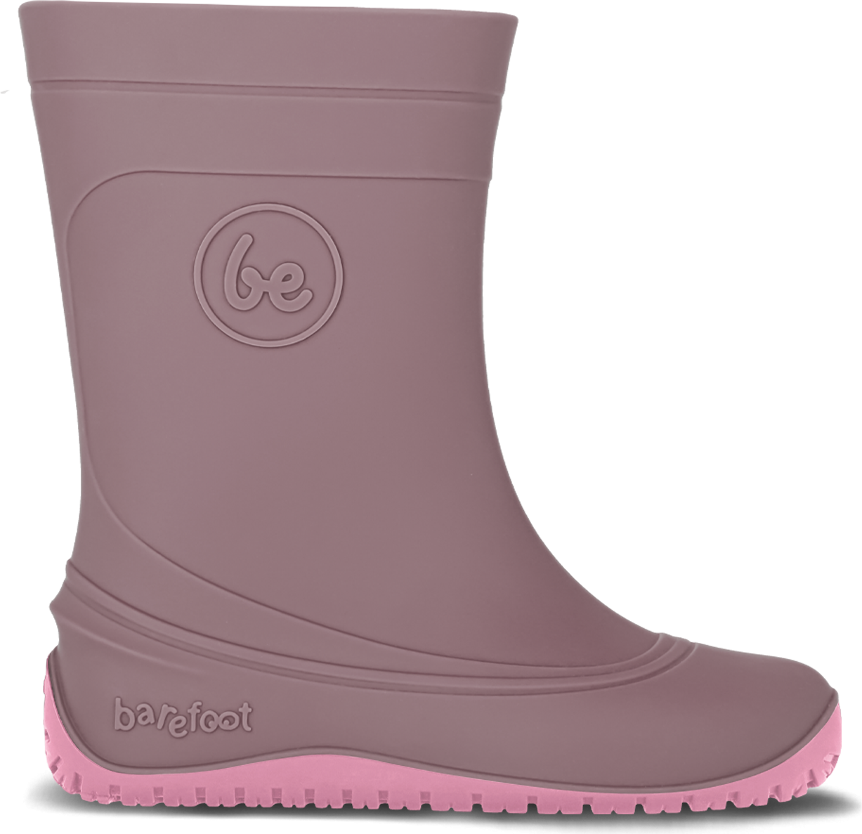 Be Lenka Pudds rubber boots Pink