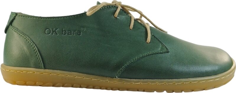OK bare Liberty Zöld