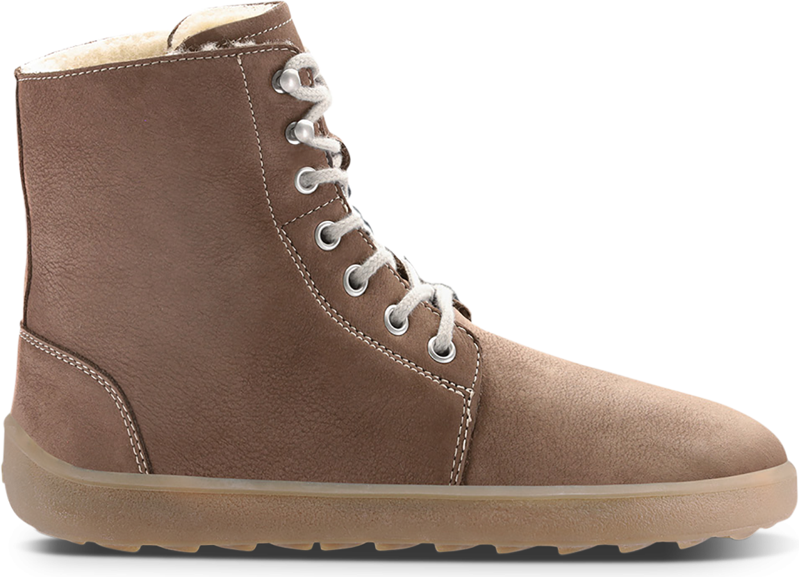 Be Lenka Winter 3.0 Pähkinä