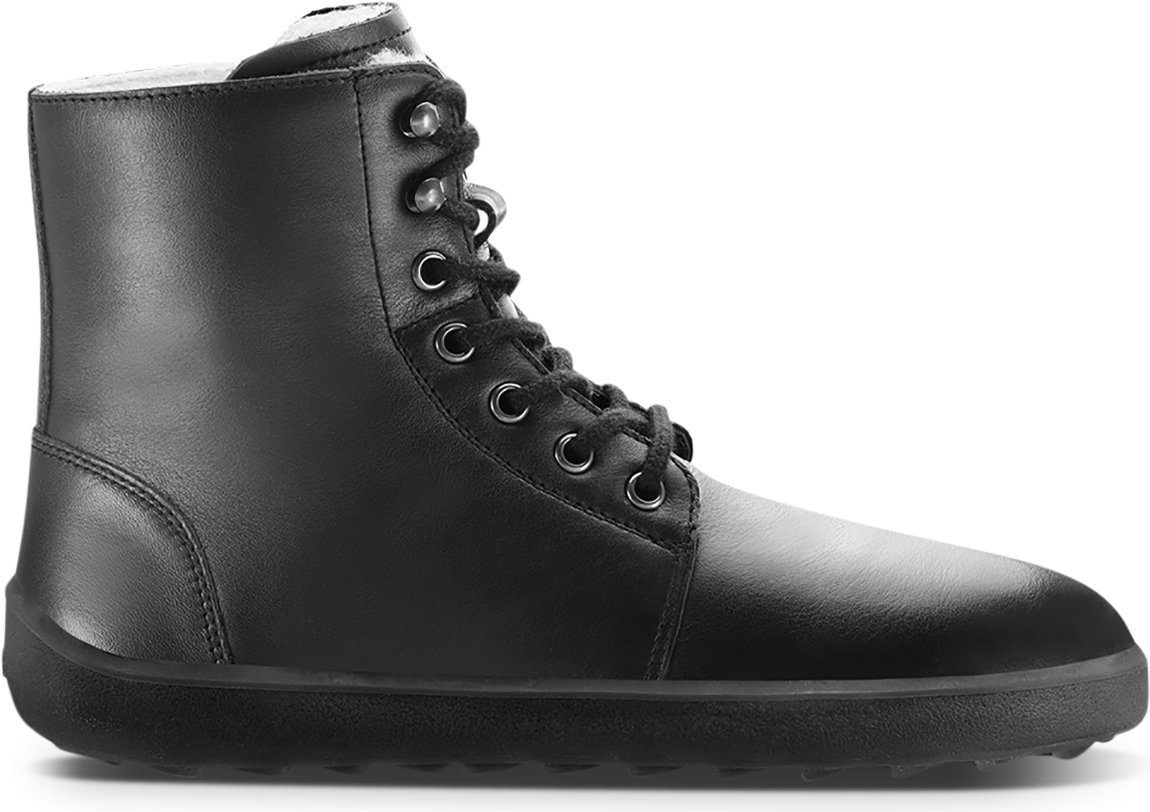 Be Lenka Winter 3.0 Musta