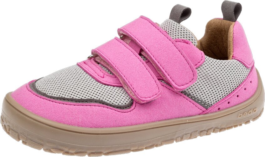 Beda Barefoot Playful Rebecca