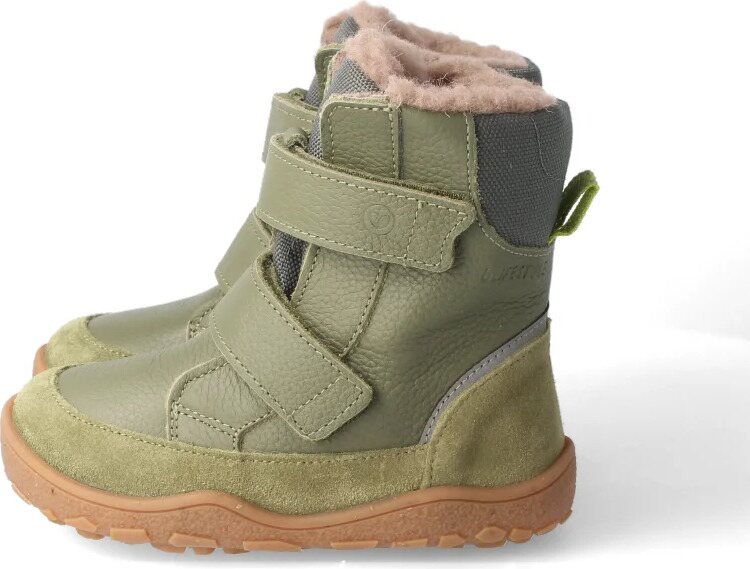 BLifestyle polarfuchsSTYLE Kaki