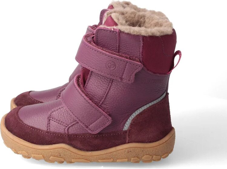 BLifestyle polarfuchsSTYLE Plommon